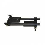 Portaprompt 15mm Bar Rigging Plate for the 365 Tablet Prompter (p/n 365-015) Portaprompt 15mm Bar Rigging Plate for the 365 Tablet Prompter (p/n 365-015)